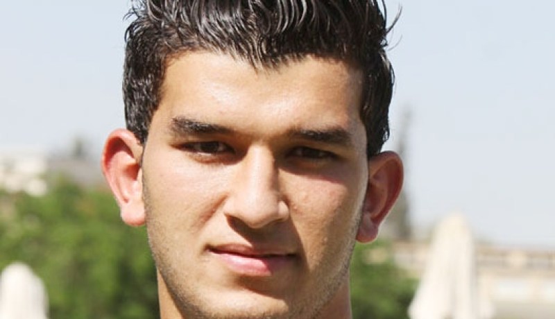 الأهلي يفكّر في مقايضة سعيود مقــــابــــل جــابــــو في المــيـــــركـاتو 