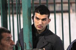 الأهلي‮ ‬المصري‮ ‬يستغني‮ ‬رسميا عن أمير سعيود