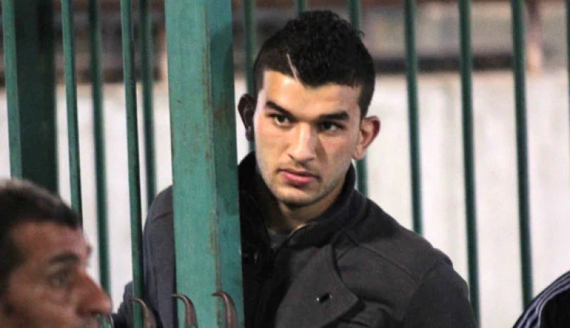 الأهلي‮ ‬المصري‮ ‬يستغني‮ ‬رسميا عن أمير سعيود