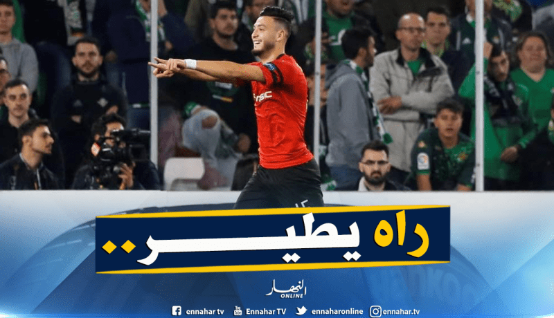 “بن سبعيني” في أفضل حال وينال الإشادة