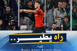 بن سبعيني يدخل في حسابات كبير الأندلس