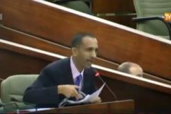 هؤلاء النواب الأكثر إثارة من 2012 إلى 2017