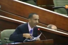 هؤلاء النواب الأكثر إثارة من 2012 إلى 2017