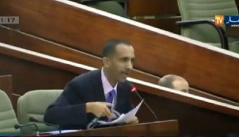 هؤلاء النواب الأكثر إثارة من 2012 إلى 2017