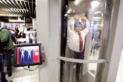 الأمم المتحدة تشن حربا على إستخدام أجهزة المسح الجسدي في المطارات