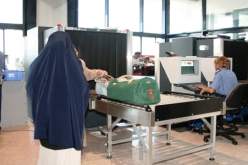 آخر حيل المهربين لتفادي‮ ‬كشف السكانير وتضليل الجمركيين‭  ‬