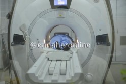 المصلحة الإستشفائية ببوقيرات في مستغانم تتعزز بمصلحة جديدة للأشعة