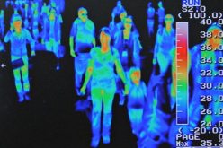 ايطاليا تعتزم استخدام ماسحات الجسم الضوئية على المسافرين نحو الولايات المتحدة