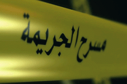 شاب يقتل آخر وينكّل بجثته ثم يحرقها بسبب فتاة في الشراڤة!