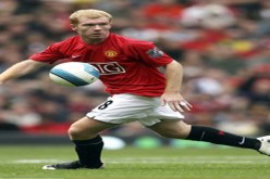 سكولز يوافق على العودة للمنتخب الإنجليزي