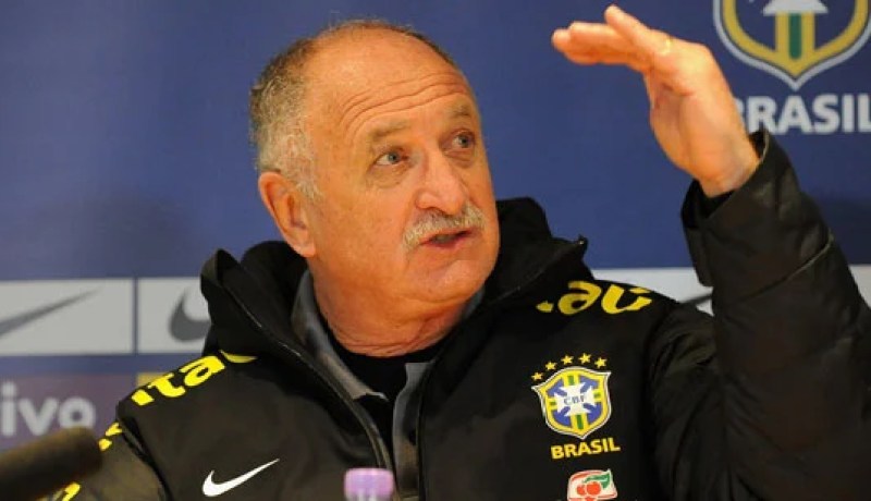 سكولاري يخشى مواجهة تشيلي