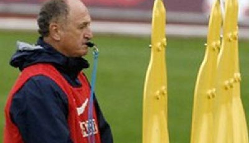 اسم المدرب الجديد لمنتخب البرازيل سيعرف خلال الأيام القليلة القادمة
