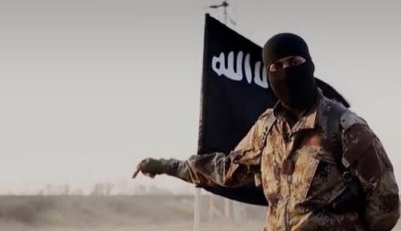 داعش يعلن مسؤوليته عن التفجير المزدوج في سوريا