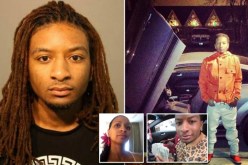 99 سنة حبس لمغني “راب” أمريكي إستأجر محترفًا لقتل أمه