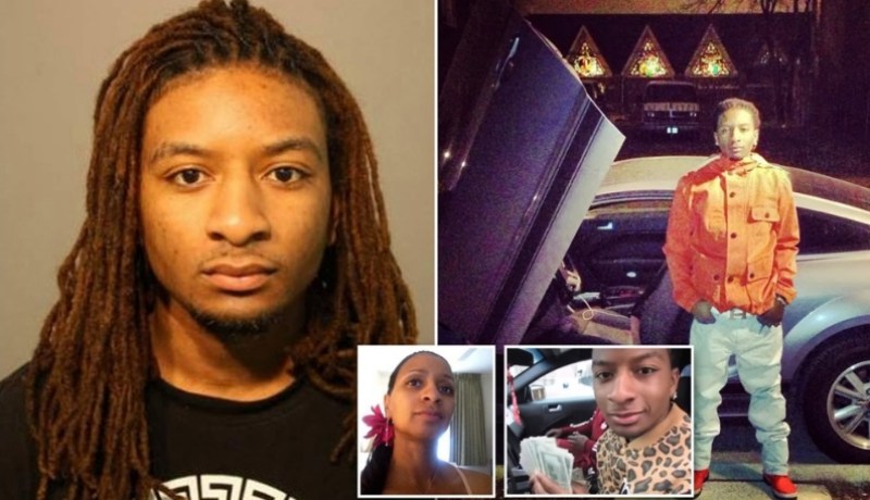 99 سنة حبس لمغني “راب” أمريكي إستأجر محترفًا لقتل أمه