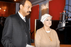 فيديو نادر لوردة الجزائرية وهي تختم القرآن قبل وفاتها