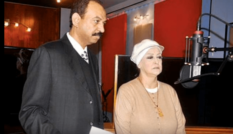 فيديو نادر لوردة الجزائرية وهي تختم القرآن قبل وفاتها