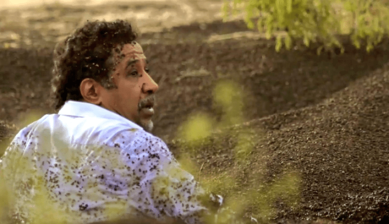 جزائريون يفتخرون بردة فعل الشاب خالد في مقلب رامز تحت الأرض