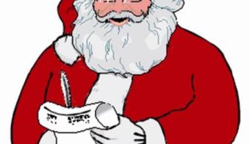 ينتحل صفة بابا نوال ويتصل بالشرطة والجنرالات