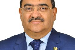 سي عفيف يمثل بوشارب بالأردن في مؤتمر للاتحاد البرلماني العربي