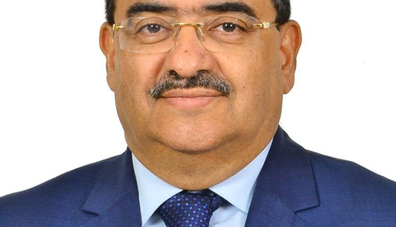 سي عفيف يمثل بوشارب بالأردن في مؤتمر للاتحاد البرلماني العربي