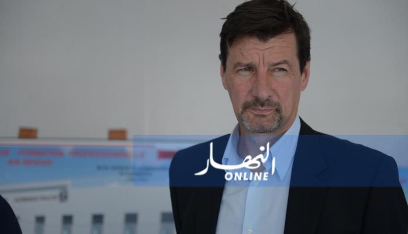 فروجي:”حضرنا في ظروف معقدة وبلعباس إمتحان صعب”