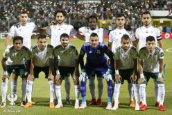 المصري البورسعيدي يحل بالجزائر هذا الأربعاء
