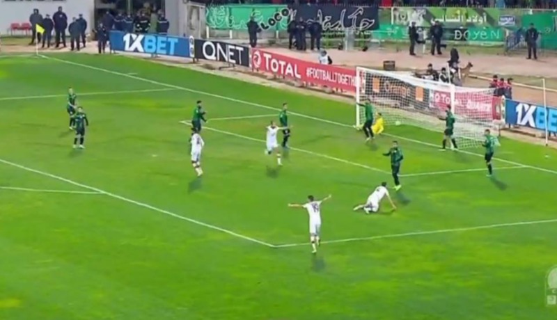 “السياسي” يطيح بـ”الإفريقي” في عقر داره