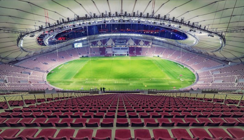 قطر تحتضن رسمياً السوبر الإفريقي