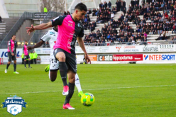 “فرحات” حاسم ويفوز بخماسية مع “لوهافر”