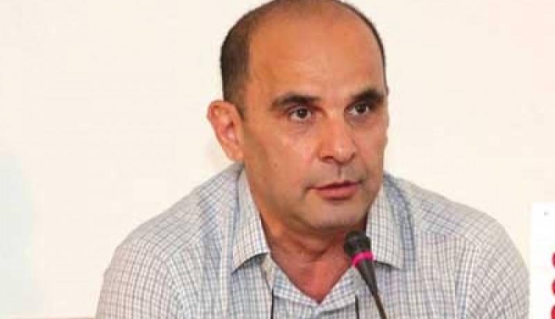 فزوين يترشح وينافس بيراف على رئاسة اللجنة الأولمبية