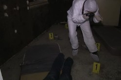 شقيقان يقتلان ابن حيّهما بغرس سهم يفوق «المتر» في قلبه بباب الزوار