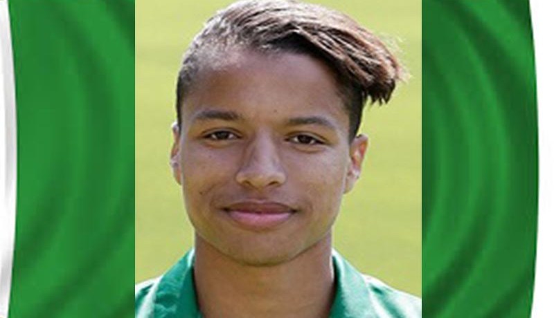 اللاعب إيبوهي يرفض دعوة مدرب المنتخب النيجيري تحسبا لمباراة الجزائر