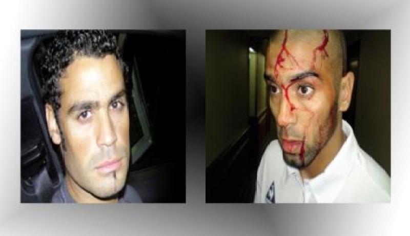 لست نادما على إنصاف الجزائر ولا يستطيع زاهر أن يفعل لي شيئا