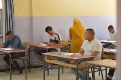 البكالـــوريـــا البيضـــاء يـــوم 15 مـــاي القـــادم