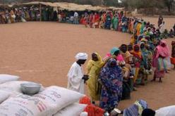 الصليب الأحمر المالي :الجزائر بذلت الكثير من الجهود من أجل مساعدة اللاجئين في الساحل