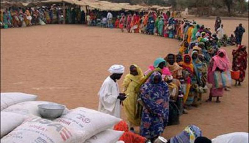 الصليب الأحمر المالي :الجزائر بذلت الكثير من الجهود من أجل مساعدة اللاجئين في الساحل