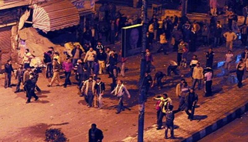 اشتباكات جديدة بين الشرطة ومسلحين في سيناء