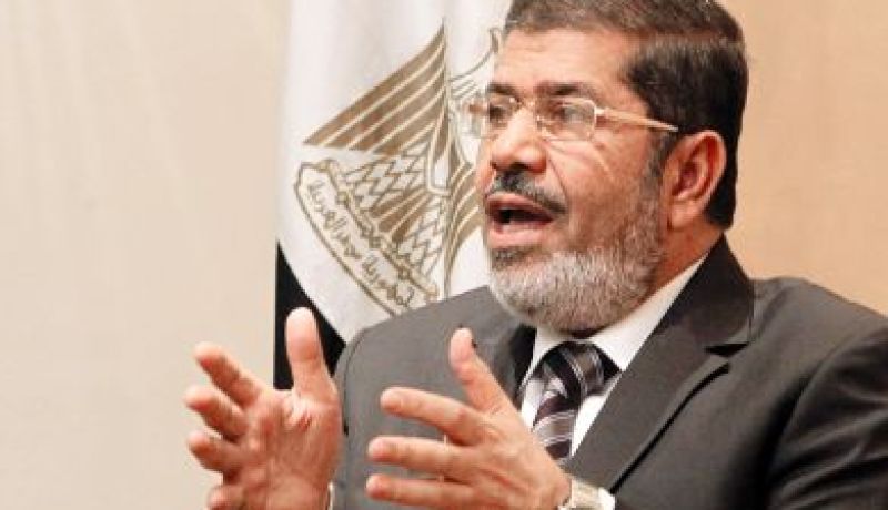 نائب كويتي: مرشح الرئاسة محمد مرسي تعود أصوله لقبيلة عنترة بن شداد