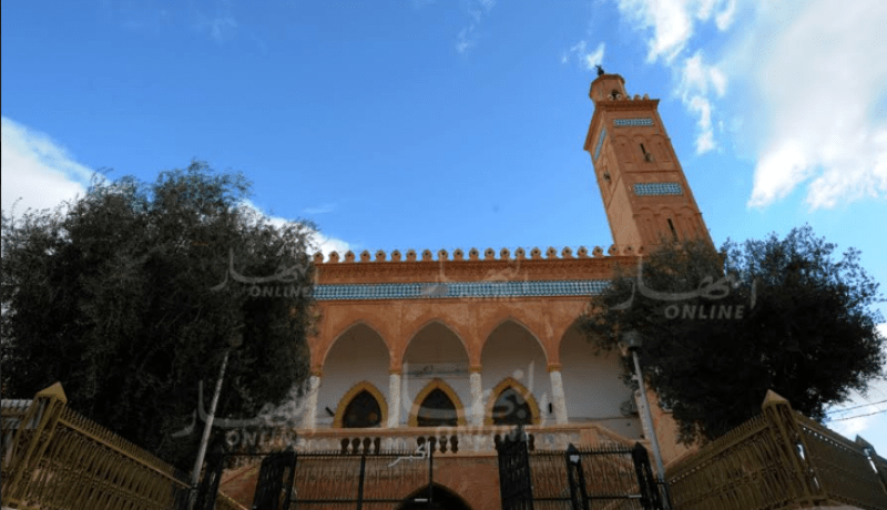 شكوى قضائية ضد كل من يعتدي على الأئمة والأعوان الدينيين