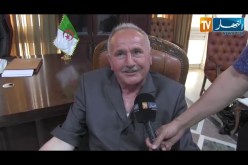 أول تمثال للملك الأمازيغي “شيشناق” على المستوى الأفريقي سيجسد قريبا بتيزي وزو