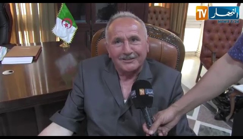 أول تمثال للملك الأمازيغي “شيشناق” على المستوى الأفريقي سيجسد قريبا بتيزي وزو