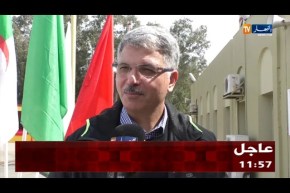 “بوغازي” مستشار رئيس الجمهورية ينفي بيان مزور يحمل إسمه دون علمه