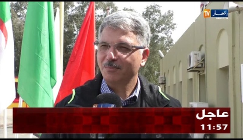 “بوغازي” مستشار رئيس الجمهورية ينفي بيان مزور يحمل إسمه دون علمه