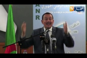 “ساحلي :” البرلمان هو بيت الشعب