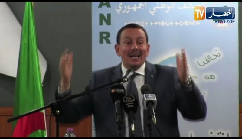 “ساحلي :” البرلمان هو بيت الشعب