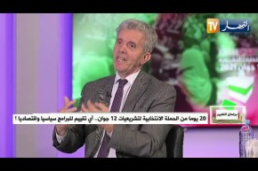 رشيد لوراري: هناك مترشحون يروجون لأنفسهم وليس لقوائمهم عن طريق الفايسبوك ما خلق تنافس شخصي