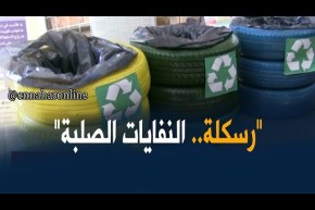 سكيكدة : خبراء و مختصون .. غياب كلي للإ ستثمارات الجادة في رسكلة النفايات الصلبة