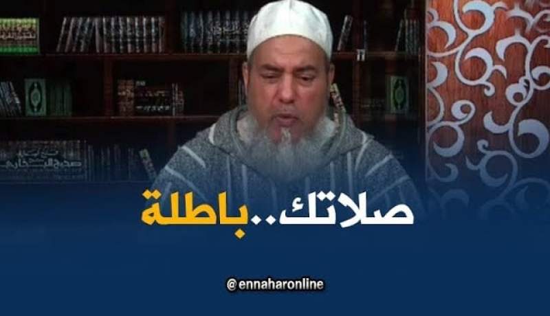 انصحوني: “الشك في الحدث..يبطل الوضوء..غيرإذا كان مريض..”