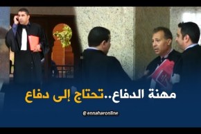 قضاء: محامون يشتكون من العراقيل أثناء تأدية مهامهم